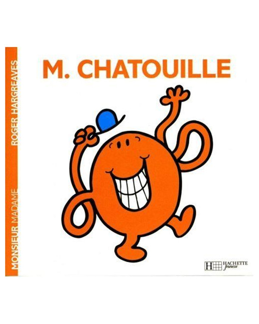 Monsieur Chatouille