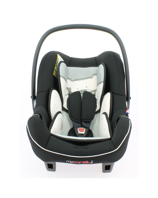 Si ge auto Cabriofix Maxi Cosi Comparateur Avis Prix