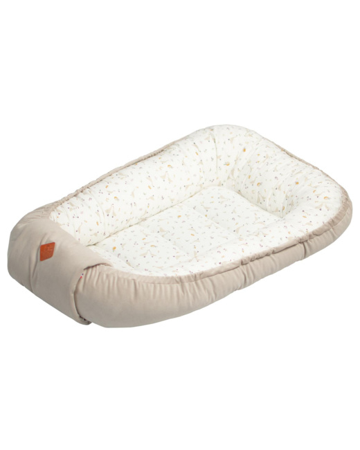 Cocon bébé matelassé nid réducteur de lit, Sidonia