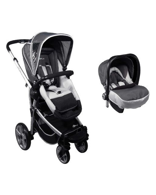 Poussette maia discount pas cher