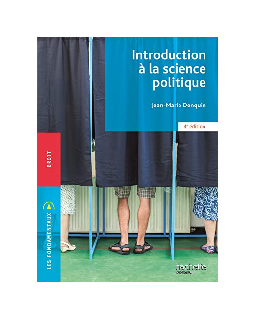 Les Fondamentaux - Introduction à la science politique