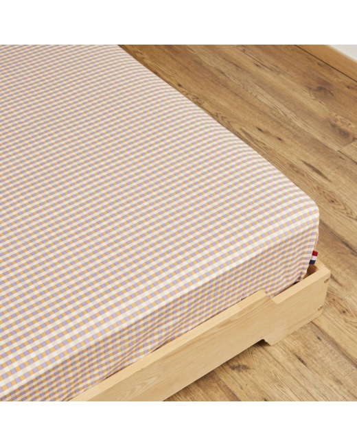 Drap-housse Raphaëlle Rectangle