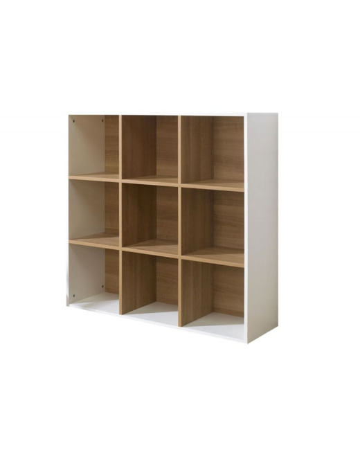 Cube de rangement 9 cases