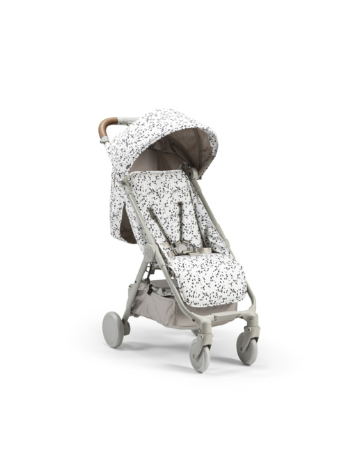 Poussette compacte Mondo