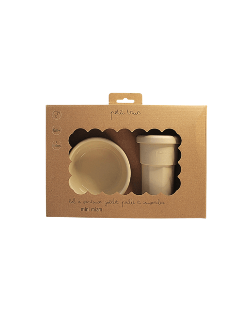 Coffret Mini Miam