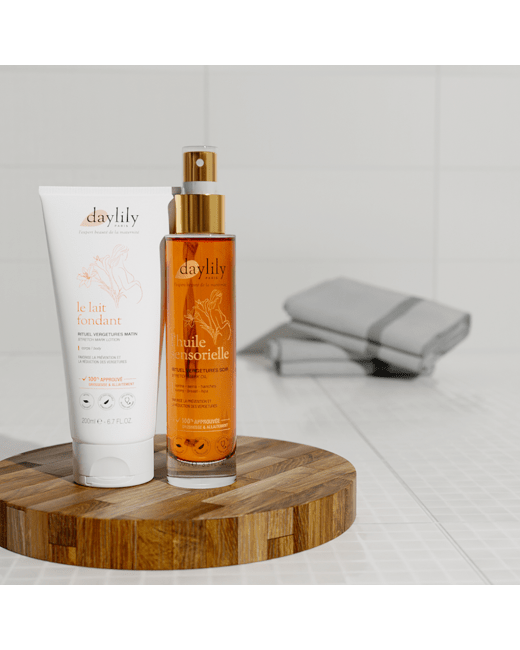 Rituel Anti-Vergetures