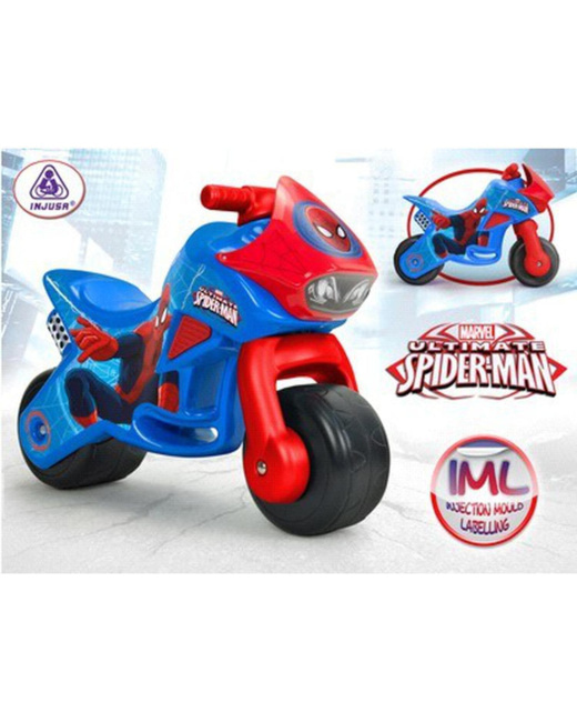 Trotteur moto top carrefour