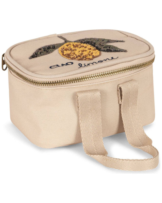 Mini sac isotherme