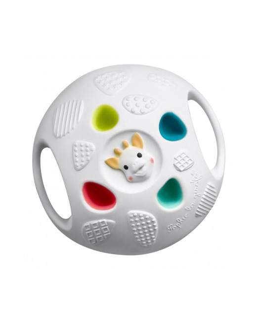 Senso'ball Sophie la girafe