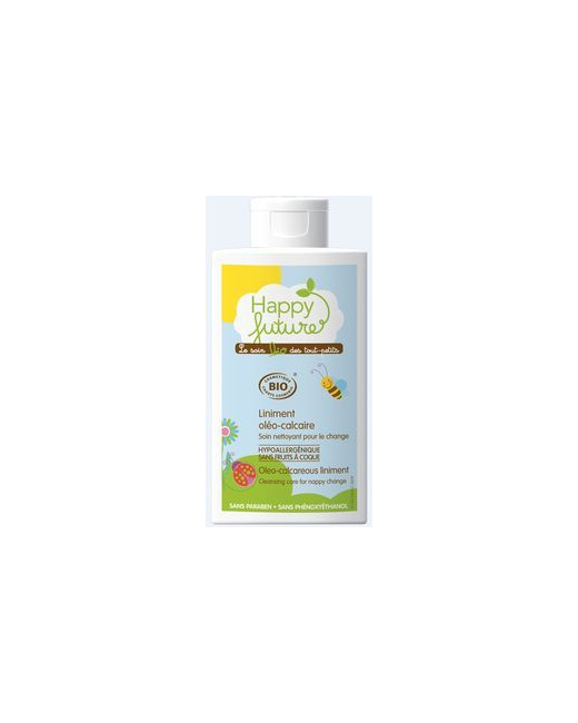 Liniment Oléo-calcaire 250 ml