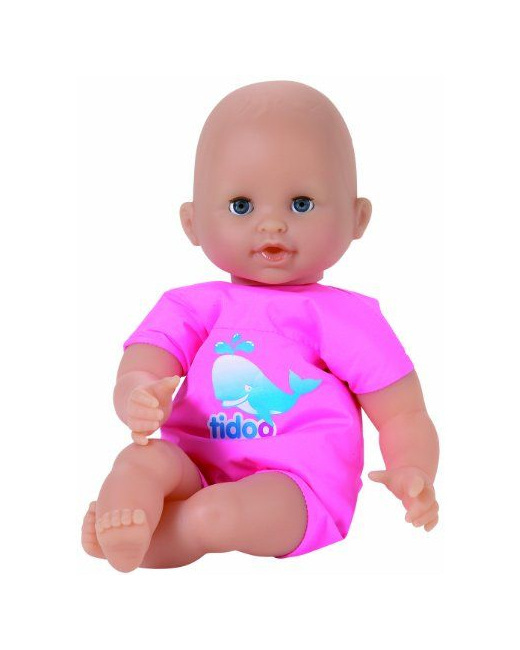 Tidoo Bébé Nageur