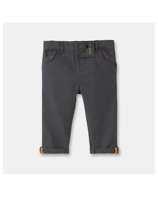 Pantalon toile