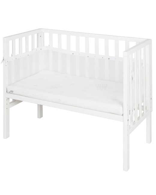 Berceau cododo avec matelas Sternenzauber