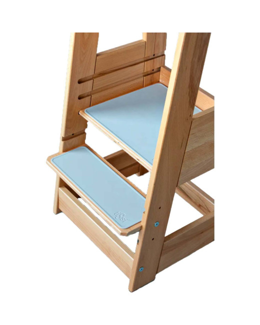 Tapis antidérapant pour tour d'apprentissage Felix