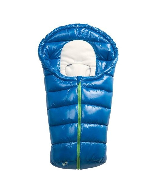 Chancelière InKid pour siège coque 