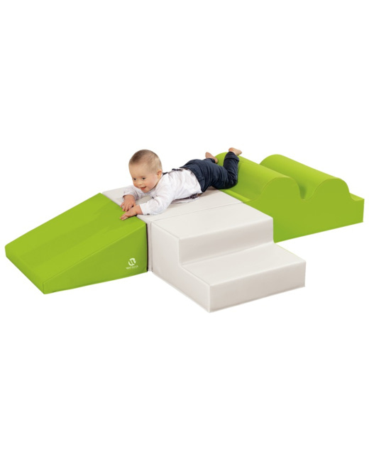 Kit babimodules biosourcé le petit croisement