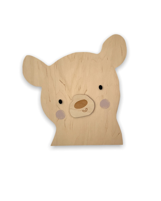 Lampe Ourson