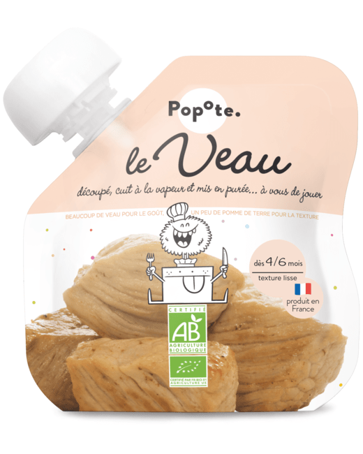 Le Veau