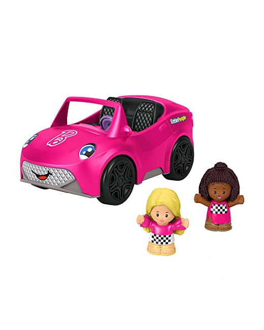 Cabriolet de Barbie® - Little People®