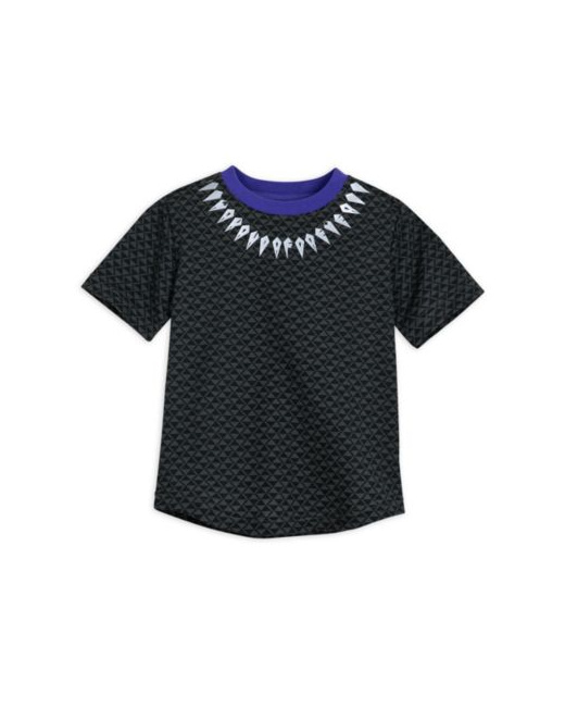 T-shirt Black Panther pour enfants