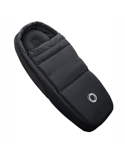 Nid d'ange poussette