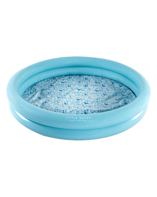 Piscine gonflable pour enfant ocean dreams