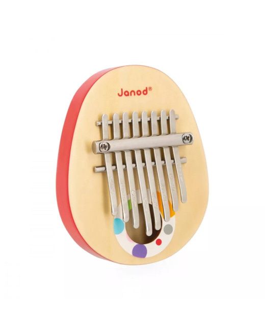 Kalimba confetti