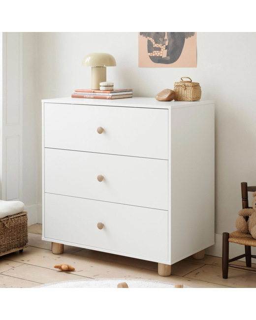 Commode bébé Bocca Nova