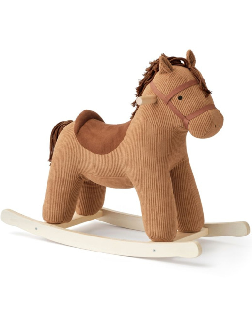 Cheval à bascule Véra