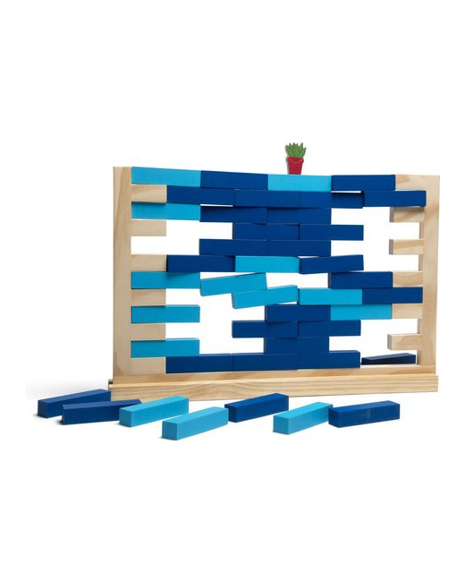Jeu du mur