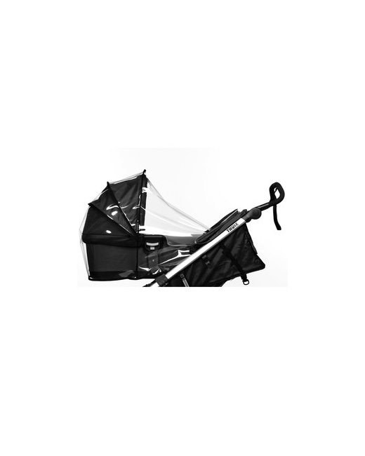 Protège pluie couffin Thule Urban Glide