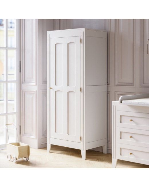 Armoire 1 porte Milenne