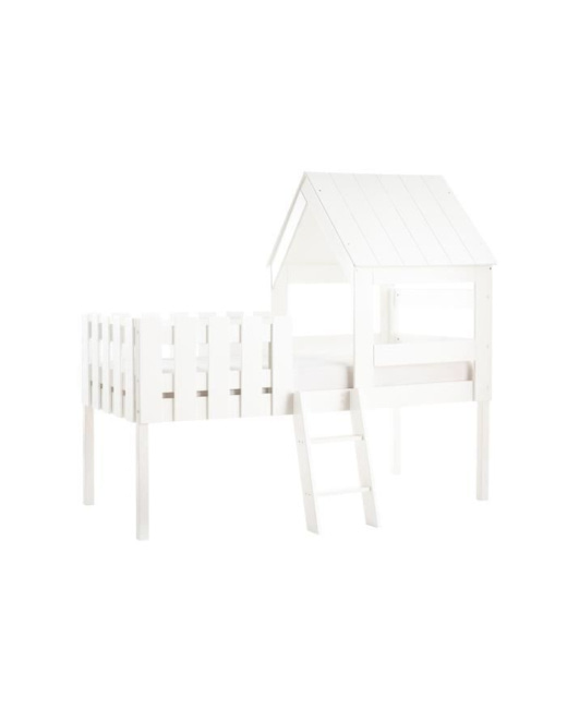 Lit cabane Nesty House