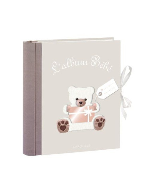 L'Album Bébé