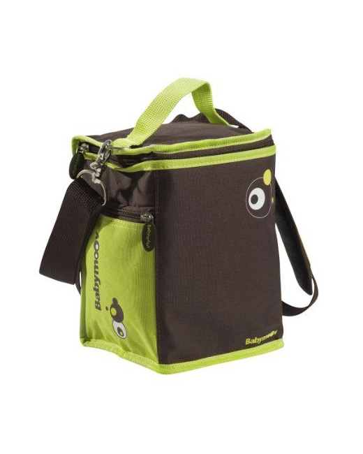 Sac isotherme  pour biberon