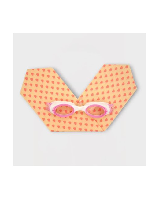 Lunettes enfants 4-7 ans