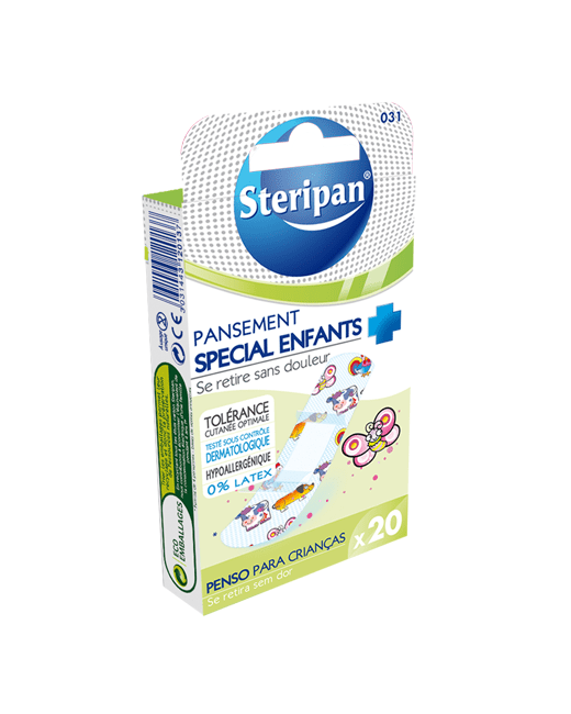 Pansement Enfant