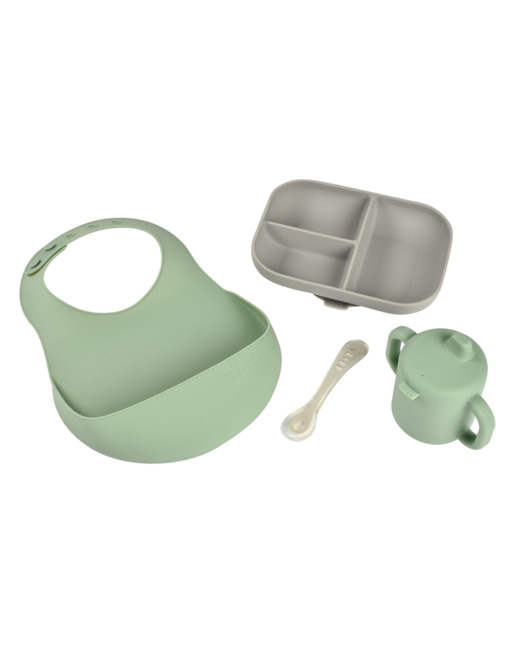 Coffret repas Les Essentiels
