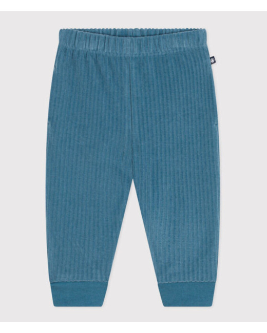 Pantalon en velours Polochon