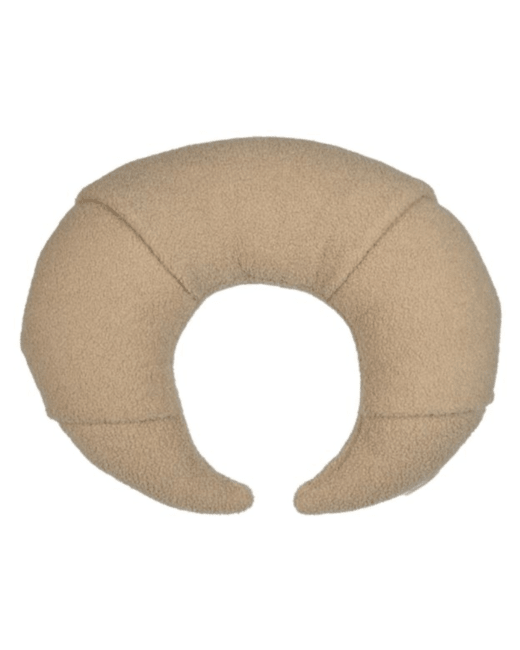 Coussin d'allaitement croissant