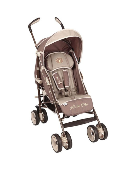 Ikea poussette canne sales