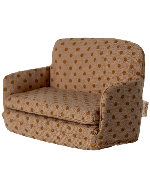 Canapé lit Souris Dots