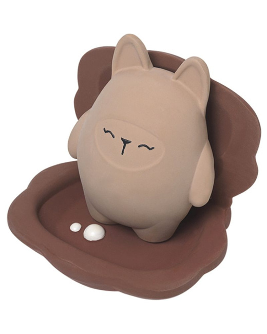 Jouet de bain Bunny & Shell