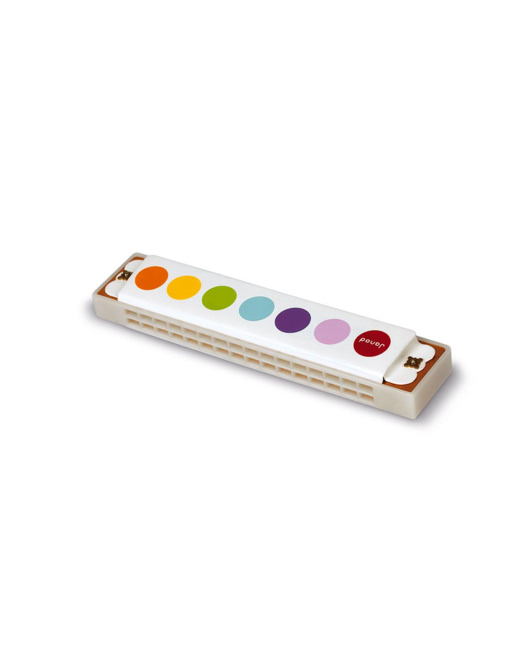 Harmonica Confetti