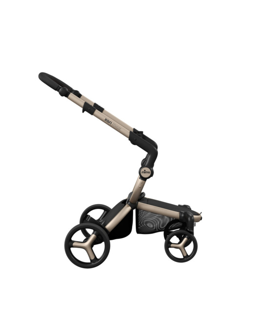 Châssis pour poussette Xari Max