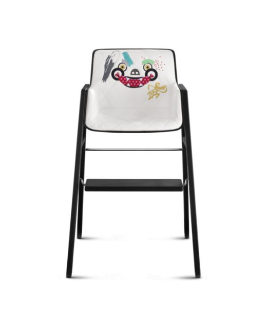 Chaise haute Marcel Wanders