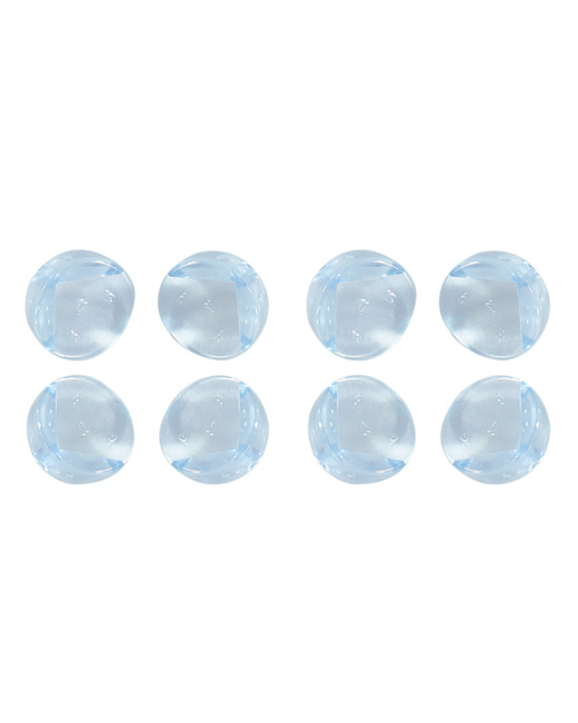 Coins de protection Nobobo - 8 pièces