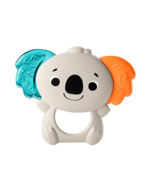 Anneau de dentition musical Koala