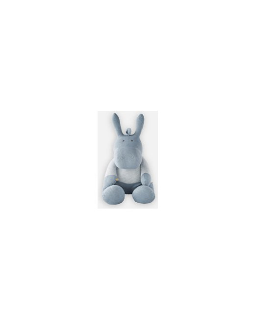 Peluche Coton BIO 70cm Paco