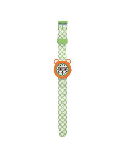 Montre Pédagogique